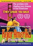 Kejar Amerika