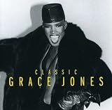Classic Grace Jones - The Masters Collection