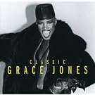 Classic Grace Jones - The Masters Collection