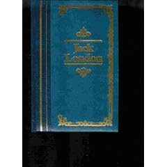 Jack London: The call of the wild, White Fang, The sea-wolf, 40 short stories