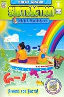 Subtraction, 1st Grade: Mastering Basic Skills