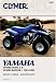 Book Clymer Yamaha: Yfm80 Moto-4 & Yfm80 Badger : 1985-2001