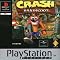 the crash bandicoot games-best to worst on ps1
