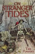 On Stranger Tides