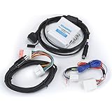 USA SPEC (PA15-HON2) iPod Interface for Select Honda/Acura Factory Radios