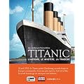 Titanic, l'aventure, le myst�re, la trag�die