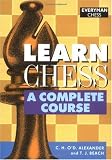 Buy : Learn Chess: A Complete Course