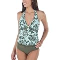 Merona&reg; Dot Swimwear - Olive/Turquoise