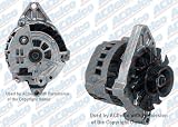 ACDelco 334-2382 Remanufactured Alternator