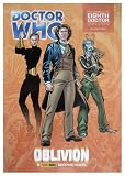 : Doctor Who - Oblivion (Complete Eighth Doctor Comic Strips Vol. 3): Oblivion v. 3