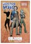 Doctor Who (Dr Who) (v. 3)
