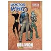 Doctor Who - Oblivion (Complete Eighth Doctor Comic Strips Vol. 3): Oblivion v. 3