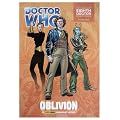 Doctor Who - Oblivion (Complete Eighth Doctor Comic Strips Vol. 3): Oblivion v. 3