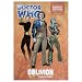 Doctor Who - Oblivion (Complete Eighth Doctor Comic Strips Vol. 3): Oblivion v. 3