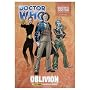 Doctor Who - Oblivion (Complete Eighth Doctor Comic Strips Vol. 3): Oblivion v. 3