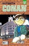 Detektiv Conan 61 - Gosho Aoyama
