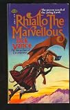 Rhialto the Marvelous
