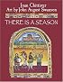 There Is a Season
