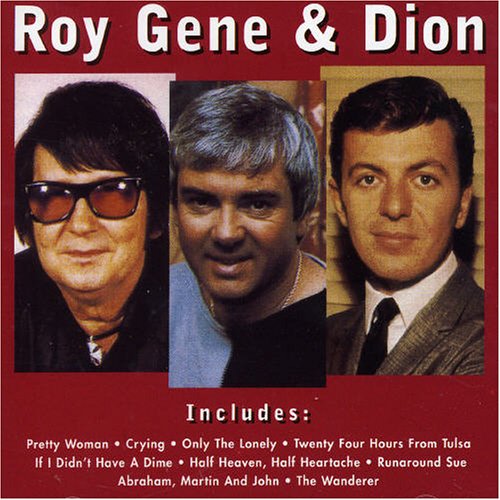 CD-Charts  Search : Roy, Gene & Dion