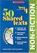 50 Shared Non Fiction Texts for Year 04