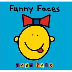 Funny Faces
