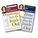 Julie Morgenstern Organizing From the Inside Out Two-Book Set (Organizing From the Inside Out, Time Management From the Inside Out)