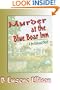 Murder at the Blue Boar Inn: A Jim Kirkwood Novel
