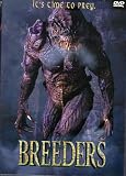 Buy : Breeders [DVD] [1997] [US Import] [NTSC]