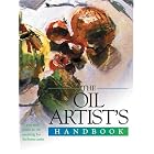 The Oil Artist's Handbook (Artist's Handbook Series) by Sally Harper