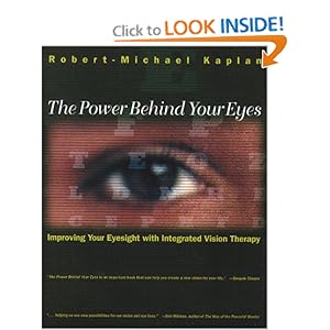 the power behind your eyes