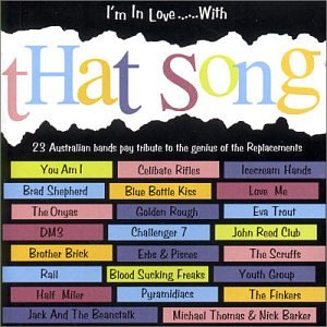 CD-Charts  Search : I'm in Love...With That Song/Various