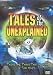 Tales Of The Unexplained