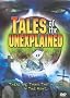 Tales Of The Unexplained Tales Of The Unexplained