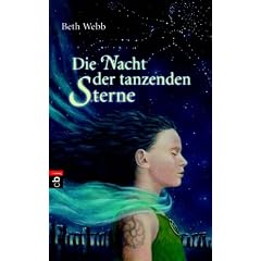 Die Nacht der tanzenden Sterne