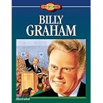 Billy Graham (Young Reader's Christian Library Series) book cover