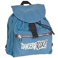 Danshuz Dancer's Rock Backpack
