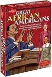 Great African Americans Discovery Kit (Dover Fun Kits) (English and English Edition)