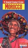 Insight Compact Guide Morocco (Insight Compact Guides Morocco)