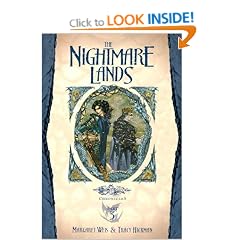 The Nightmare Lands: Dragonlance Chronicles, Part 3