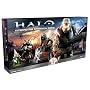 Halo Board Game by Genius Products