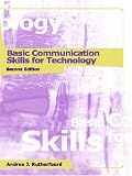 Basic Communication Skills for Technology (2nd Edition)