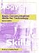 Basic Communication Skills for Technology