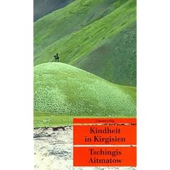 Kindheit in Kirgisien