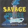 Image of album by The Sprague Brothers