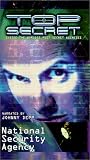 VHS : Top Secret: National Security Agency