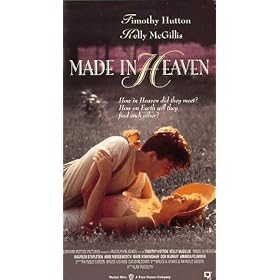 Made In Heaven