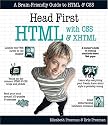 Head First HTML with CSS & XHTML