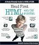 Head First HTML with CSS & XHTML