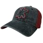 Dead Kennedys - Duo Logo Adjustable Baseball Cap