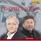 David'S Song